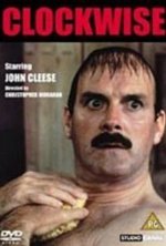 Clockwise poster