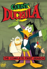 Guarda online Count Duckula gratuitamente.