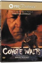 Watch Coyote Waits online free.