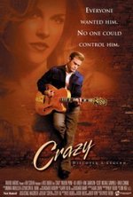 Regarder Crazy en ligne gratuitement. Crazy poster