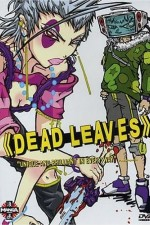 Смотреть Dead Leaves онлайн бесплатно.