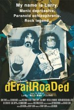 Derailroaded poster