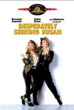 Ver Buscando desesperadamente a Susan en línea de forma gratuita.