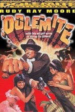 Смотреть Dolemite онлайн бесплатно. Dolemite poster