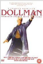 Watch Dollman online free. Dollman poster