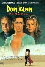 Watch Don Juan DeMarco online free.