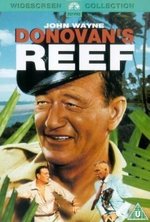 Смотреть Donovan's Reef онлайн бесплатно.