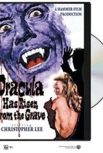 Смотреть Dracula Has Risen from the Grave онлайн бесплатно.
