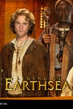 Watch Earthsea online free.