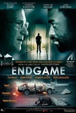 Guarda online Endgame gratuitamente. Endgame poster