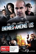 Watch Enemies Among Us online free.
