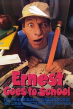 Watch Ernest Goes to School online free.
