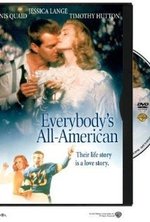 Watch Everybody's All-American online free. Everybody's All-American poster