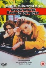 Watch Excess Baggage online free. Excess Baggage poster