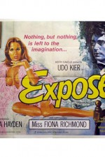 Exposé poster