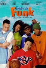 Watch Fakin' Da Funk online free. Fakin' Da Funk poster
