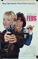 Watch Feds online free. Feds poster