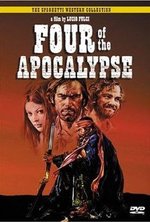 Смотреть Four of the Apocalypse онлайн бесплатно.