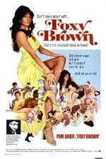 Watch Foxy Brown kostenlos online.