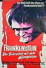 Watch Frankenstein vs. Baragon online free.