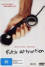 Watch Futile Attraction online free. Futile Attraction poster