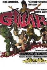 Смотреть GWAR: Live from Antarctica онлайн бесплатно.