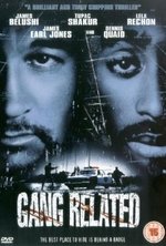 Guarda online Gang Related gratuitamente.