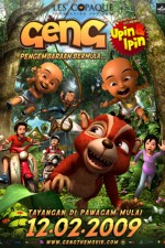 Watch Geng: The Adventure Begins kostenlos online.