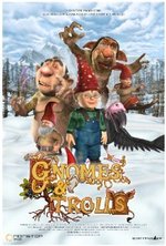 Смотреть Gnomes and Trolls: The Secret Chamber онлайн бесплатно.
