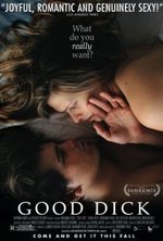 Watch Good Dick online free. Good Dick poster
