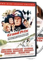 Regarder Grand Prix en ligne gratuitement.