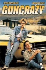 Guncrazy poster