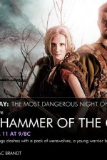 Watch Hammer of the Gods online free.