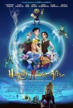 Смотреть Happily N'Ever After онлайн бесплатно.
