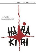 Смотреть Harakiri онлайн бесплатно.