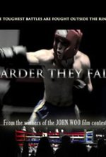 Смотреть Harder They Fall онлайн бесплатно.