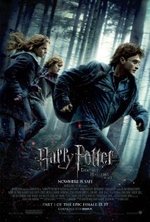 Watch Harry Potter and the Deathly Hallows: Part 1 online free.