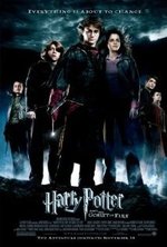 Watch Harry Potter and the Goblet of Fire online free.