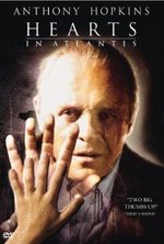 Regarder Hearts in Atlantis en ligne gratuitement.
