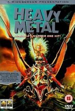 Watch Heavy Metal online free.