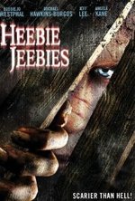 Watch Heebie Jeebies online free.