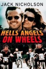 Смотреть Hells Angels on Wheels онлайн бесплатно.