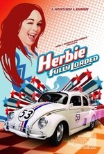 Watch Herbie Fully Loaded online free.
