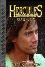 Watch Hercules: The Legendary Journeys online free.