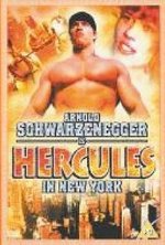 Watch Hercules in New York online free.