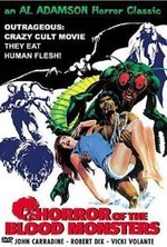 Watch Horror of the Blood Monsters online free.