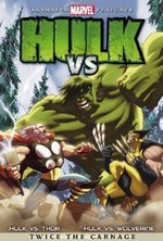 Watch Hulk Vs. online free.