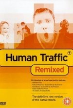 Watch Human Traffic online free. Human Traffic poster