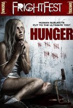 Hunger poster