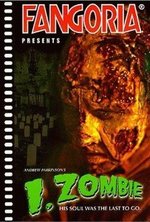 Watch I, Zombie: The Chronicles of Pain online free.